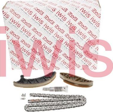 AIC 71688Set - Set lanaca razvod i natezači www.molydon.hr
