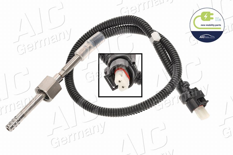 AIC 71790 - Senzor, temperatura Ispušnih plinova www.molydon.hr