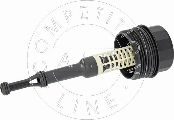 AIC 71749 - Poklopac, Kučište filtera za ulje www.molydon.hr