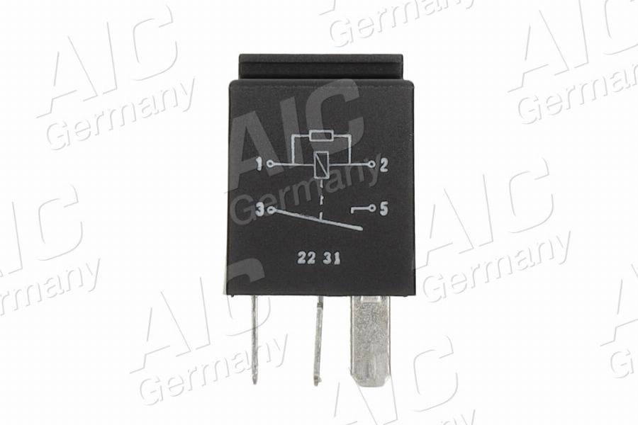 AIC 71755 - Relej, glavna struja www.molydon.hr