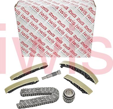 AIC 73945Set - Set lanaca razvod i natezači www.molydon.hr