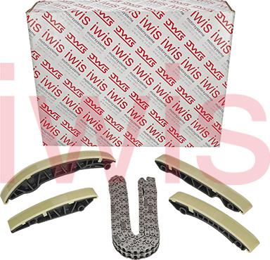 AIC 73946Set - Set lanaca razvod i natezači www.molydon.hr