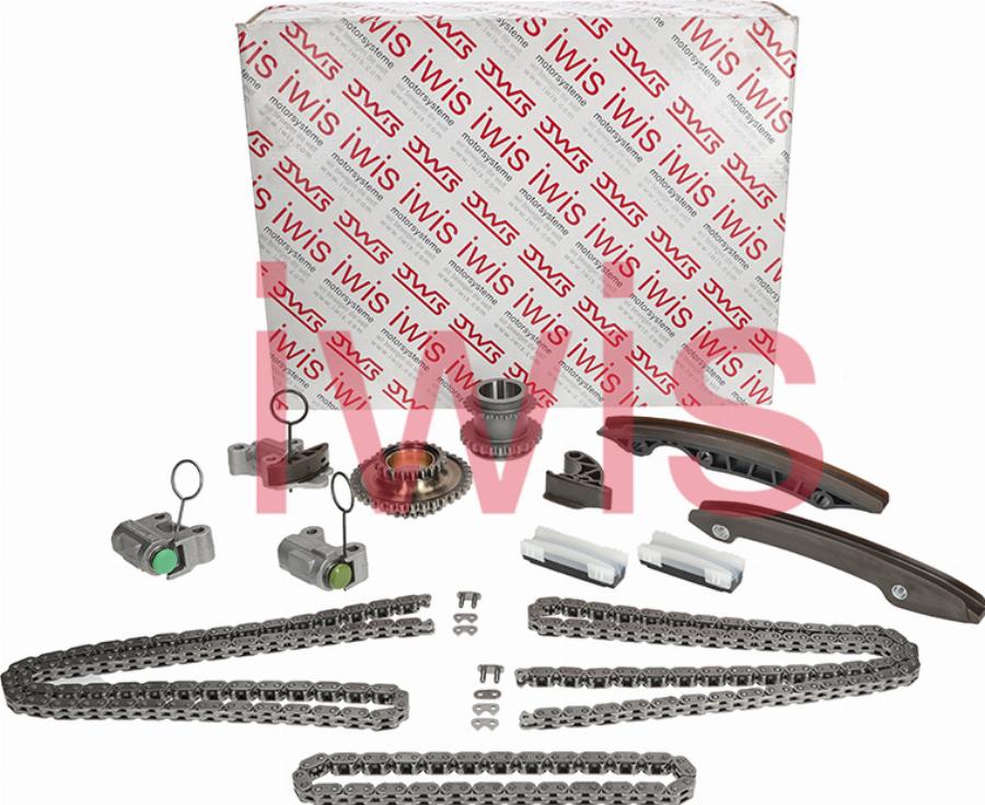 AIC 73943Set - Set lanaca razvod i natezači www.molydon.hr