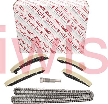 AIC 73947Set - Set lanaca razvod i natezači www.molydon.hr
