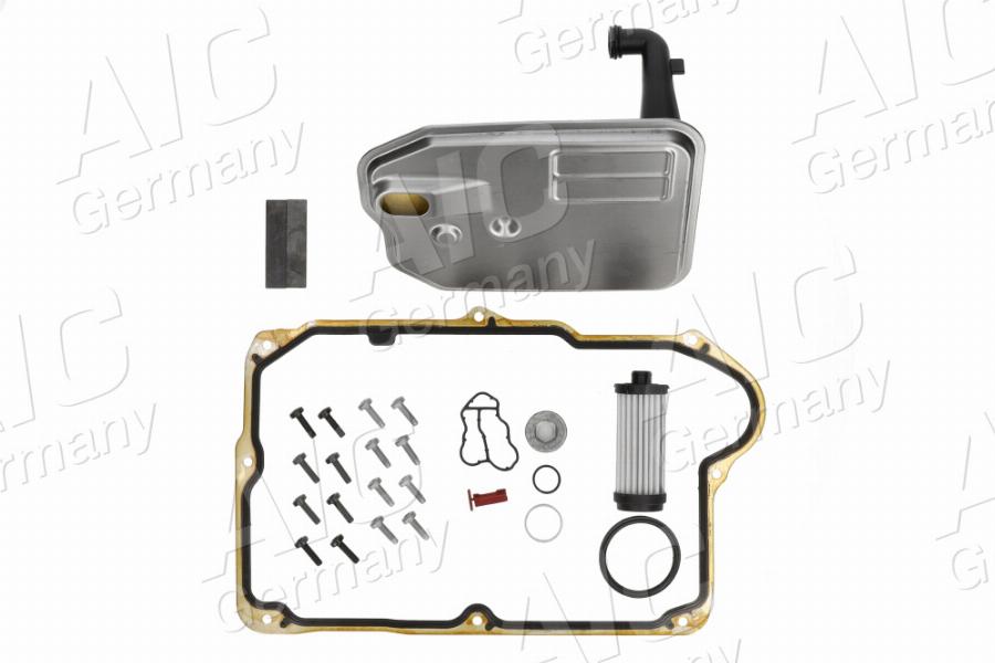 AIC 73969Set - Set ulja i filter za automatski mjenjač www.molydon.hr