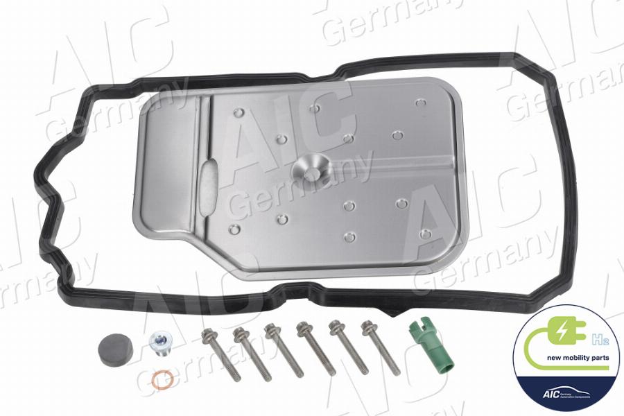 AIC 73981Set - Set ulja i filter za automatski mjenjač www.molydon.hr