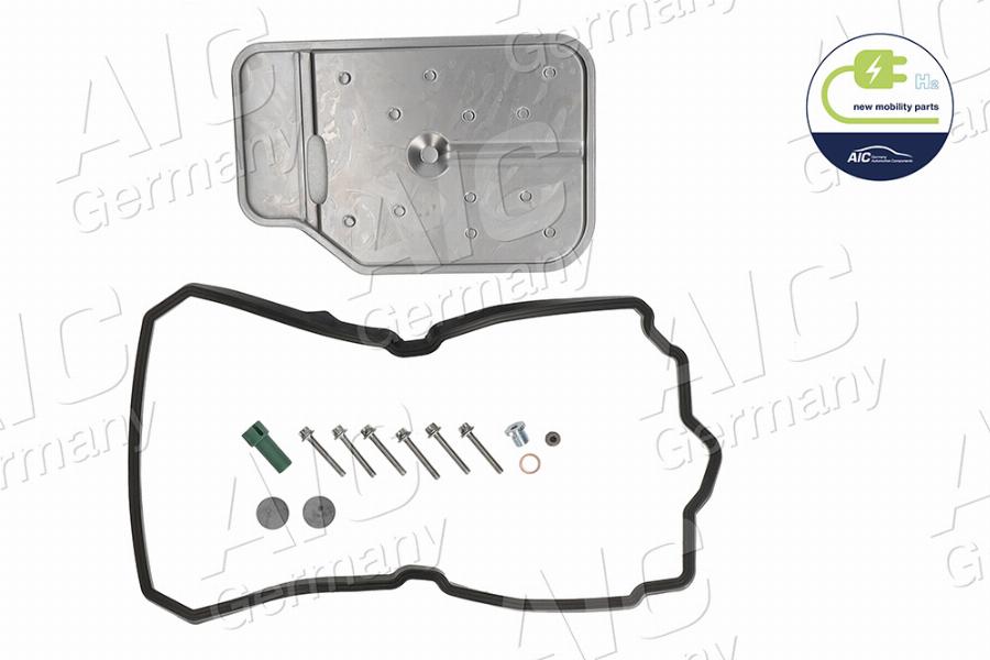 AIC 73971Set - Set ulja i filter za automatski mjenjač www.molydon.hr