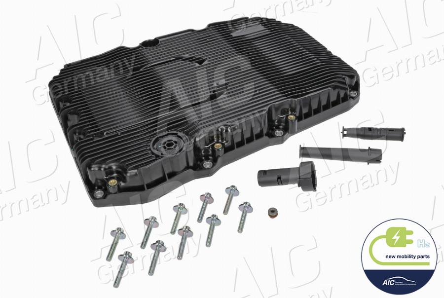 AIC 73972Set - Set ulja i filter za automatski mjenjač www.molydon.hr