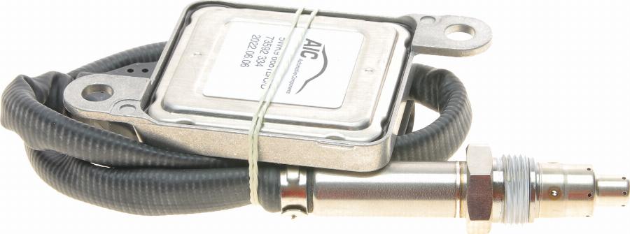 AIC 73592 - NOx-senzor, ubrizgavanje karbamida www.molydon.hr