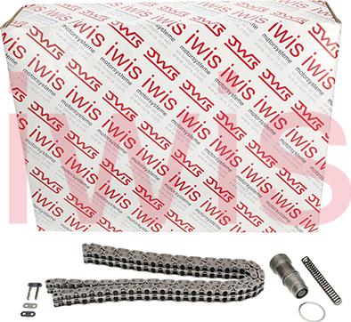 AIC 73516Set - Set lanaca razvod i natezači www.molydon.hr