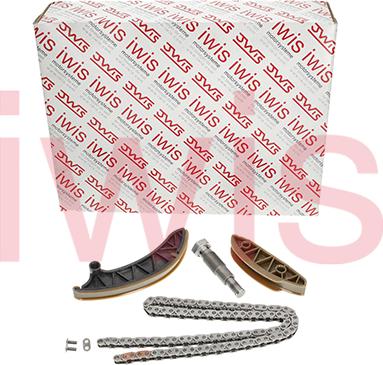 AIC 73523Set - Set lanaca razvod i natezači www.molydon.hr