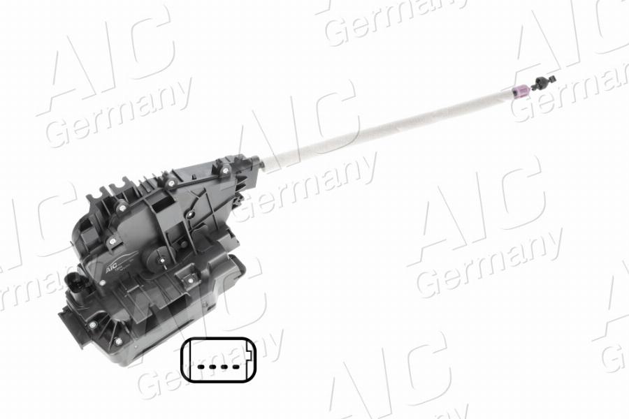AIC 72046 - Brava vrata www.molydon.hr