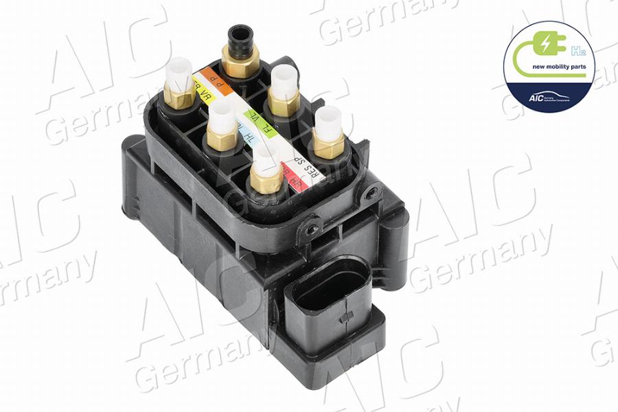 AIC 72057 - Ventil, kompresorski agregat www.molydon.hr