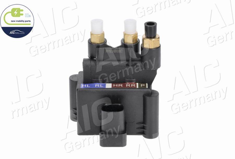 AIC 77269 - Ventil, kompresorski agregat www.molydon.hr
