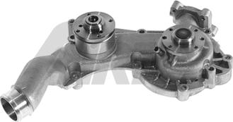 Airtex 9277 - Vodena pumpa www.molydon.hr
