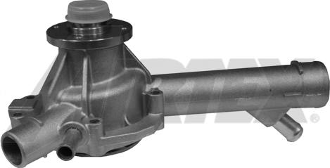 Airtex 1597 - Vodena pumpa www.molydon.hr