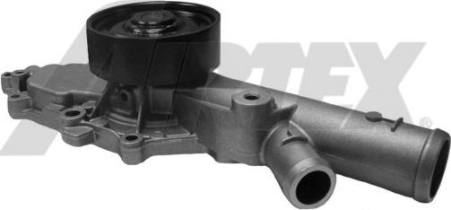 Airtex 1813 - Vodena pumpa www.molydon.hr