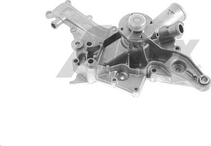 Airtex 1728 - Vodena pumpa www.molydon.hr