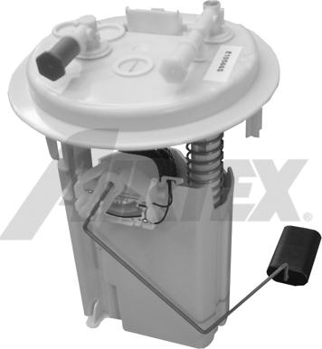 Airtex E10580S - Senzor, nivo goriva www.molydon.hr