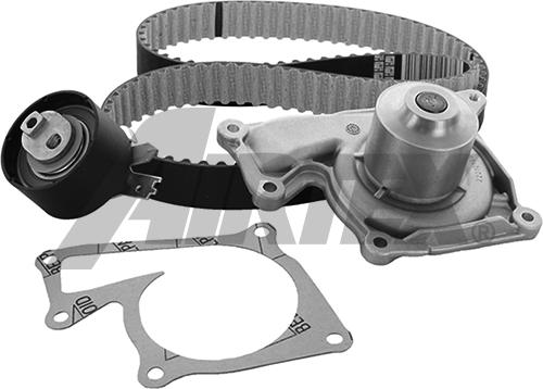 Airtex WPK-212902 - Vodena pumpa sa kompletom zupčastog remena www.molydon.hr