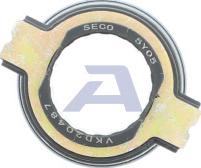 AISIN BO-003 - Potisni Ležaj www.molydon.hr