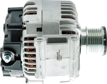AISIN ALTMB-7004 - Alternator www.molydon.hr