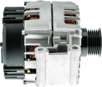 AISIN ALTMB-7012 - Alternator www.molydon.hr