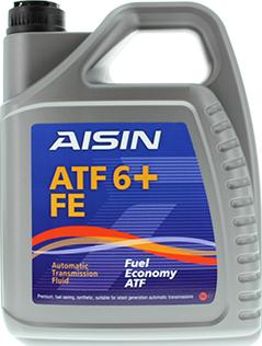 Aisin ATF-91005 - Ulje za automatski mjenjač www.molydon.hr