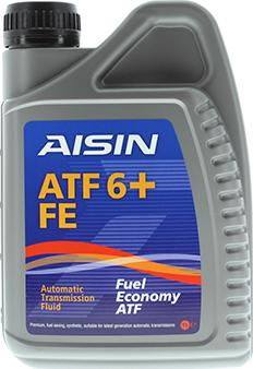 Aisin ATF-91001 - Ulje za automatski mjenjač www.molydon.hr