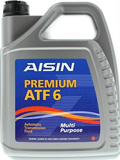 Aisin ATF-92005 - Ulje za automatski mjenjač www.molydon.hr