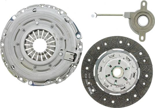 AISIN CKE-MB14R - Komplet kvačila www.molydon.hr