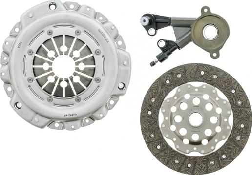 AISIN CKE-MB27R - Komplet kvačila www.molydon.hr