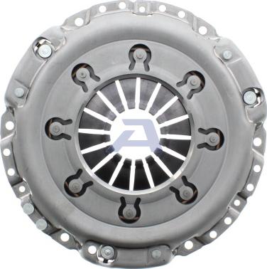 AISIN CO-019 - Potisna Ploča kvacila www.molydon.hr
