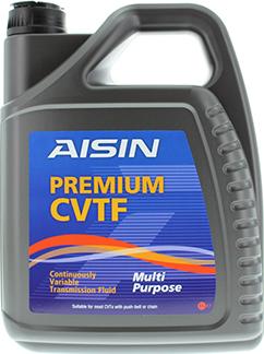 Aisin CVTF90005 - Ulje za automatski mjenjač www.molydon.hr