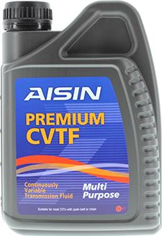 Aisin CVTF90001 - Ulje za automatski mjenjač www.molydon.hr