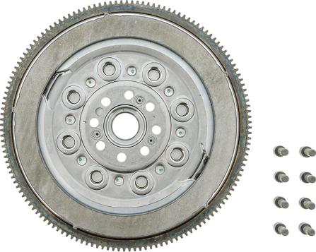 AISIN FDE-MB01 - zamašnjak www.molydon.hr