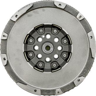 AISIN FDE-MB37 - zamašnjak www.molydon.hr