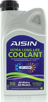 Aisin LLC90001 - Antifriz - zaštita od smrzavanja www.molydon.hr