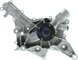 AISIN WE-MB02 - Vodena pumpa www.molydon.hr