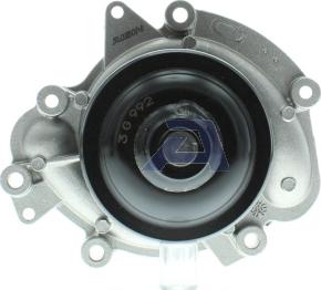 AISIN WE-MB11 - Vodena pumpa www.molydon.hr