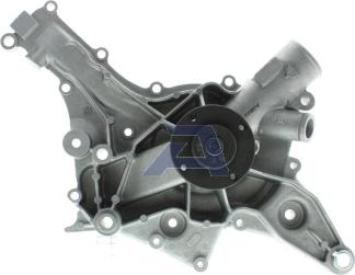 AISIN WE-MB18 - Vodena pumpa www.molydon.hr