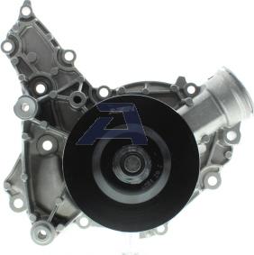 AISIN WE-MB13 - Vodena pumpa www.molydon.hr