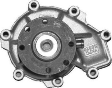 AISIN WO-010 - Vodena pumpa www.molydon.hr