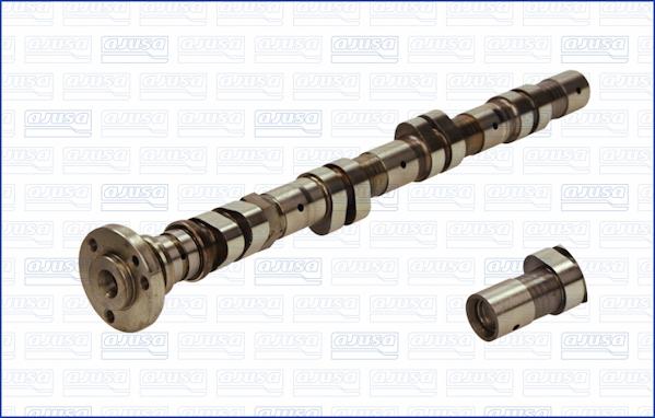 Ajusa 93138000 - Bregasta osovina www.molydon.hr