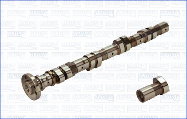 Ajusa 93138300 - Bregasta osovina www.molydon.hr