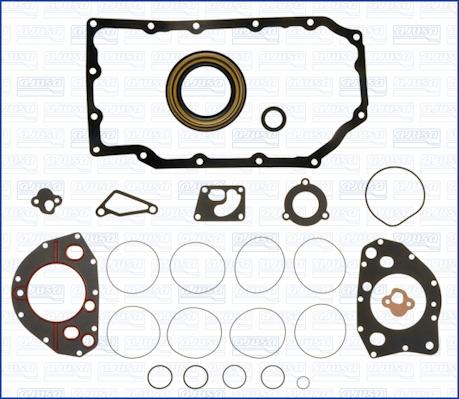 Ajusa 54056200 - Garnitura brtvi, blok motora www.molydon.hr