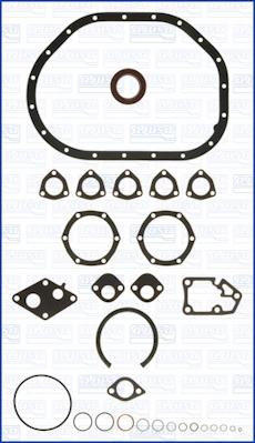 Ajusa 54065300 - Garnitura brtvi, blok motora www.molydon.hr