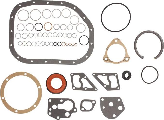 Ajusa 54001900 - Garnitura brtvi, blok motora www.molydon.hr