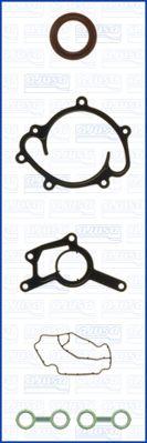 Ajusa 54166000 - Garnitura brtvi, blok motora www.molydon.hr