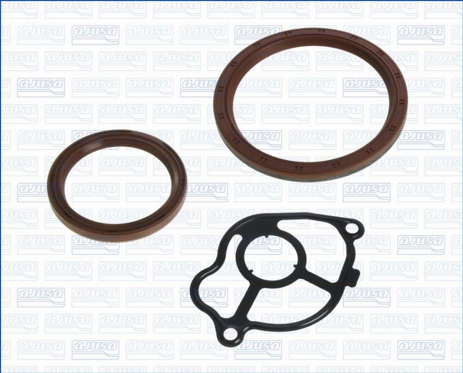 Ajusa 54166200 - Garnitura brtvi, blok motora www.molydon.hr